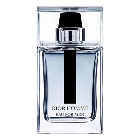 dior man fragrance